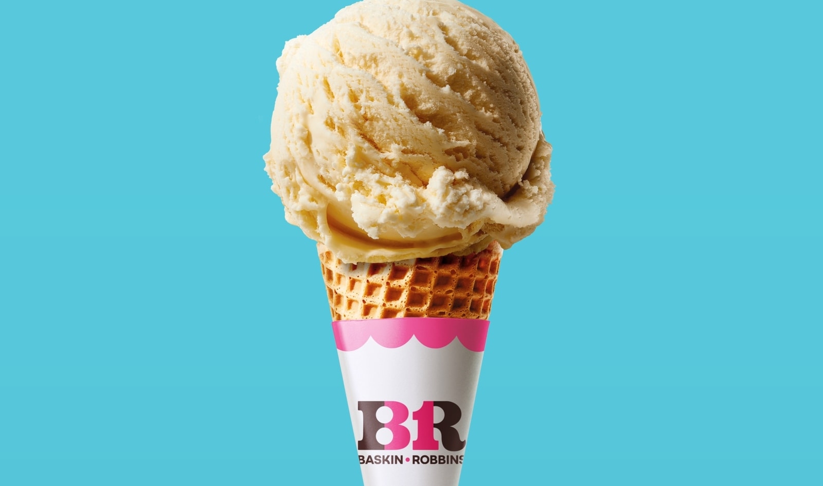 Why the Heir to the Baskin-Robbins Ice Cream Empire Walked Away From It All